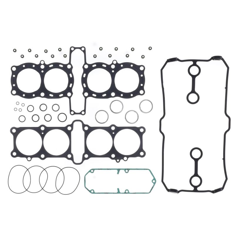 Athena 94-99 Honda CB Sf 1000 Top End Gasket Kit P400210600952 P400210600952 Photo - Primary