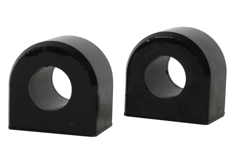 Whiteline 10-14 Volkswagen Golf 22.5mm Front Sway Bar Mount Bushing Kit W23617 W23617 Photo - Primary