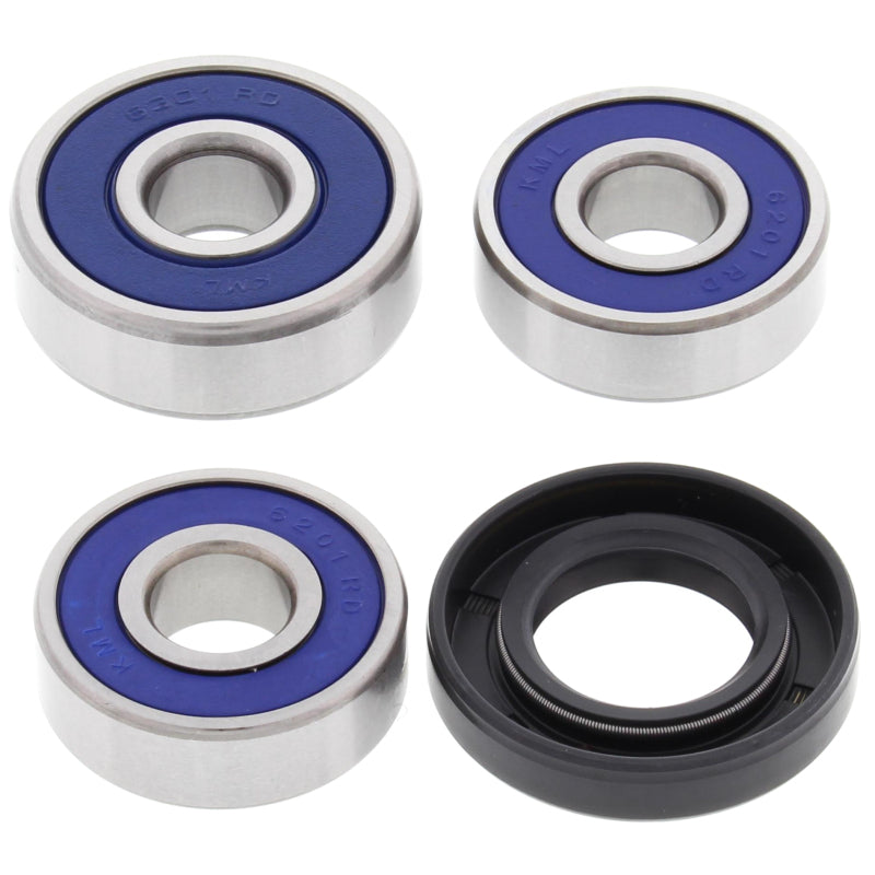 All Balls Racing Wheel Bearing Kit 25-1517 25-1517 Photo - Primary