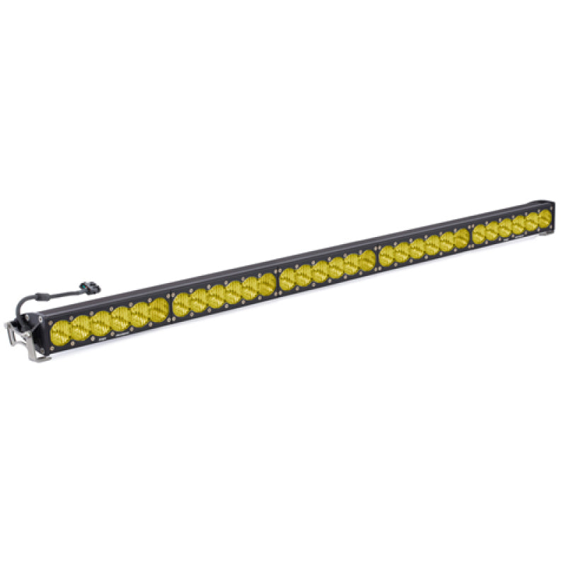 Baja Designs OnX6+ Straight LED Light Bar - Universal 455014 Photo - Primary