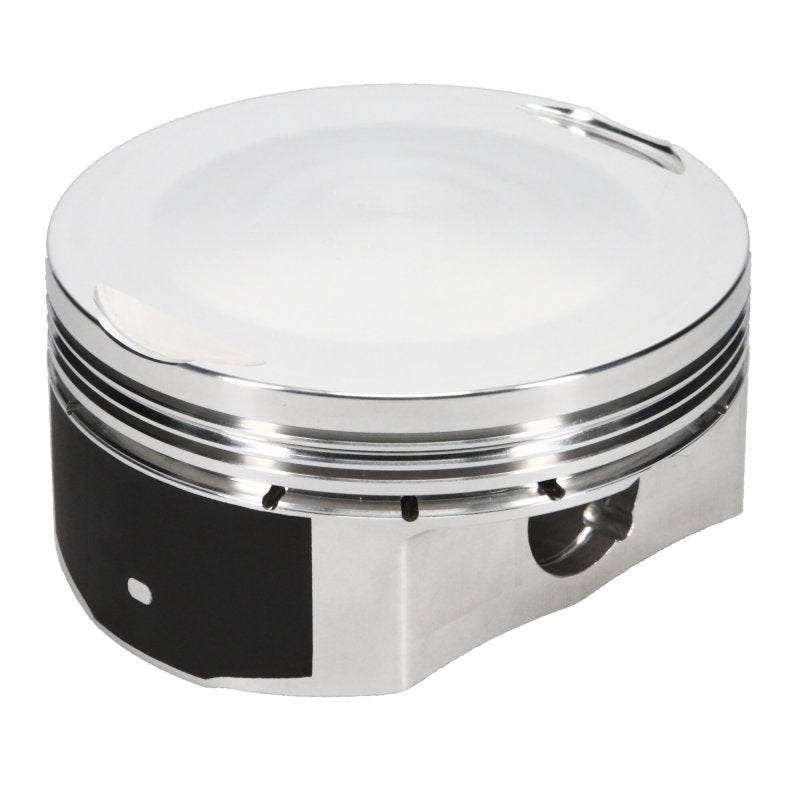JE Pistons Gen 3 Hemi 6.4L Apache 4.09in Bore 4.1cc Dome 0.927in Pin Dia - Set of 8 367219 367219 User 3