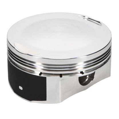 JE Pistons Gen 3 Hemi 6.4L Apache 4.09in Bore 4.1cc Dome 0.927in Pin Dia - Set of 8 367219 367219 User 3