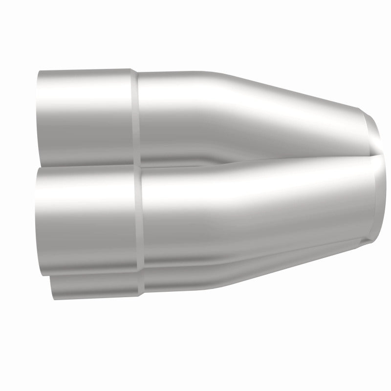 MagnaFlow 4-1 Header Merge Collector 10801 360 Degree Image Set