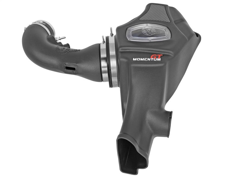 aFe  POWER 54-73203 Momentum GT Pro 5R Cold Air Intake System 54-73203 Photo - Unmounted