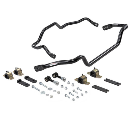 Hotchkis BMW E46 3 Series Non Xi Swaybar Set (Exc. Convertible) 22825 Photo - Primary