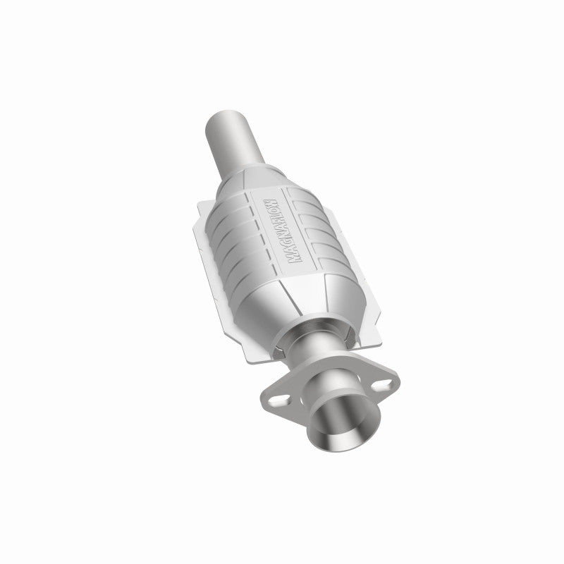 MagnaFlow Standard Grade Federal / EPA Compliant Direct-Fit Catalytic Converter 23452 360 Degree Image Set