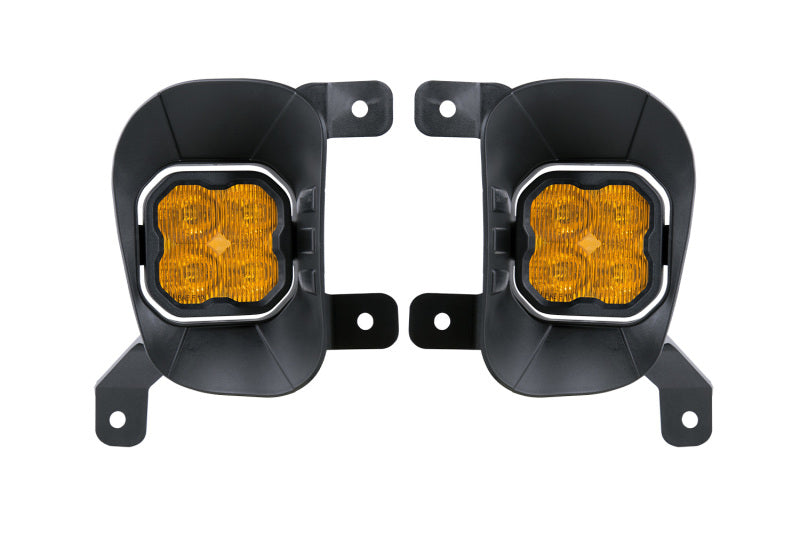 Diode Dynamics DIO Fog Lights Lights Fog Lights main image