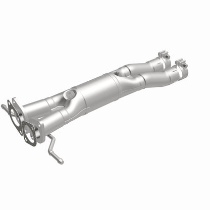 Magnaflow 2010 Ford Taurus 3.5L Direct Fit Converter 557020 557020 360 Degree Image Set