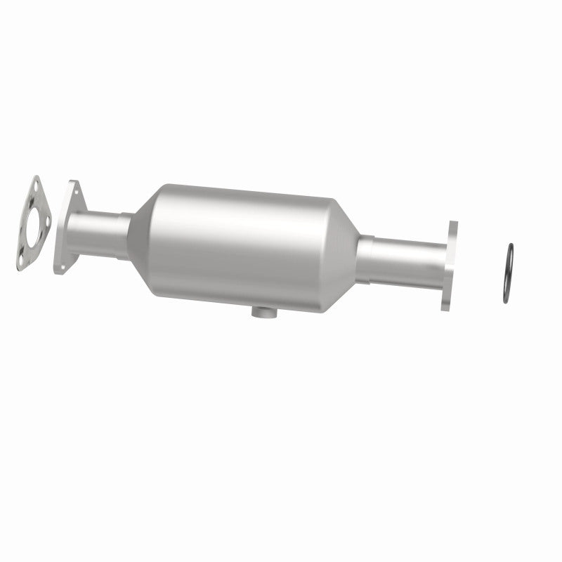 MagnaFlow Acura California Grade CARB Compliant Direct-Fit Catalytic Converter 4561052 360 Degree Image Set