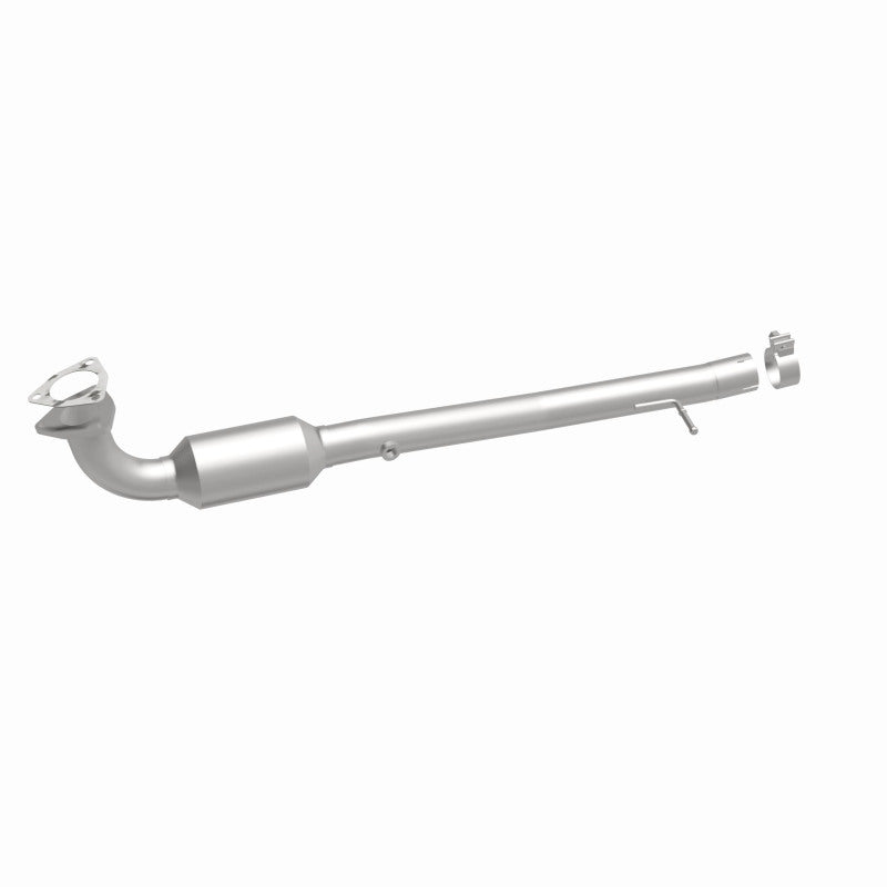 MagnaFlow Land Rover Range Rover OEM Grade Federal / EPA Compliant Direct-Fit Catalytic Converter 21-755 360 Degree Image Set