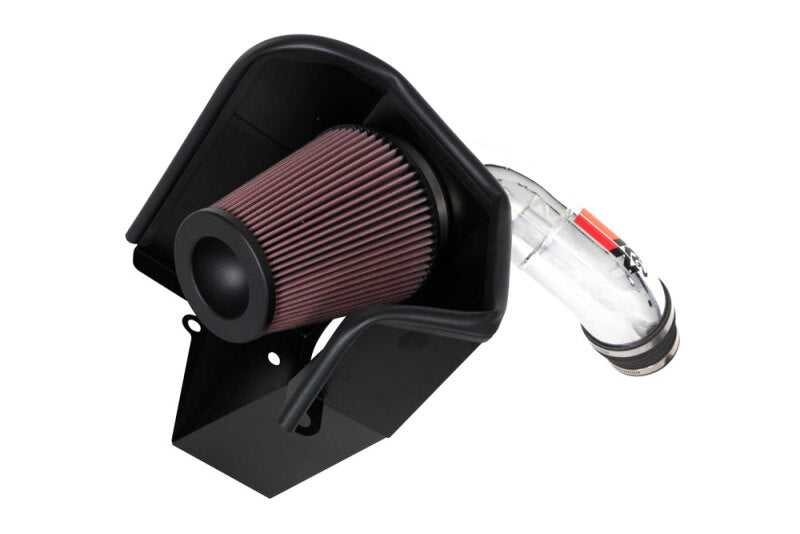K&N Engineering K&N 19-20 Dodge Ram 2500/3500 6.4L V8 F/I Performance Air Intake Kit 77-1583KP 77-1583KP Photo - Primary
