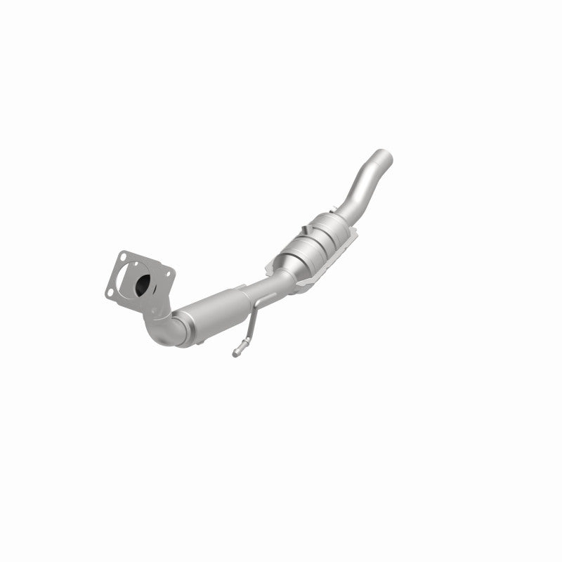 MagnaFlow Volkswagen Jetta HM Grade Federal / EPA Compliant Direct-Fit Catalytic Converter 24155 360 Degree Image Set