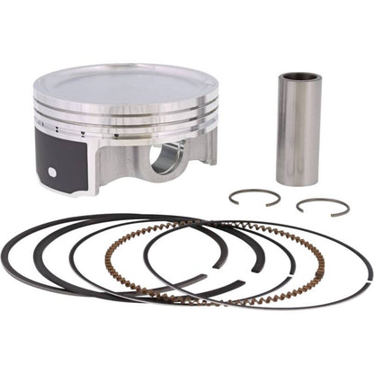 Vertex Pistons Vertex Piston 13-22 Polaris Scrambler 850 850cc Forged Replica Piston Kit 24266B 24266B Photo - Primary