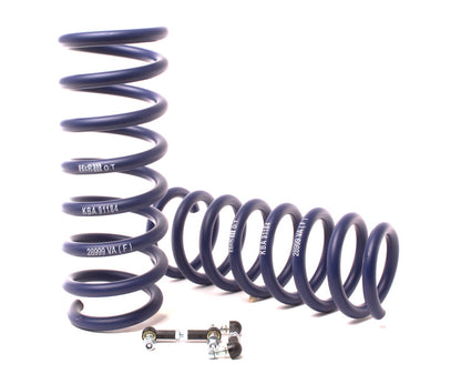 H&R Sport Springs BMW 740LI 2011-2012 28999-4 Photo - Primary