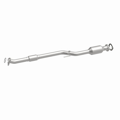 MagnaFlow Nissan Sentra OEM Grade Federal / EPA Compliant Direct-Fit Catalytic Converter 49564 360 Degree Image Set