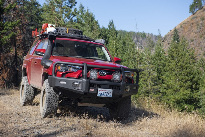 ARB Summit Bar Textured ARB Fogii 4 Runner 14On 3421570K 3421570K Photo - Mounted