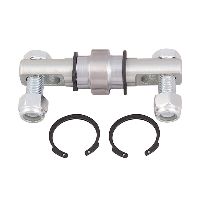 QA1 T-Bar Kit - Converts to T-Bar (5/8 OD Bushing) - 3in Bar - Open Slots BAR305K BAR305K Photo - Primary