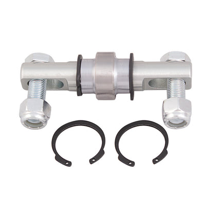 QA1 T-Bar Kit - Converts to T-Bar (5/8 OD Bushing) - 3in Bar - Open Slots BAR305K BAR305K Photo - Primary