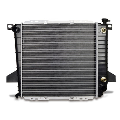 Mishimoto 1995-1997 Ford Ranger 2.3L Radiator Replacement R1726-AT Photo - out of package