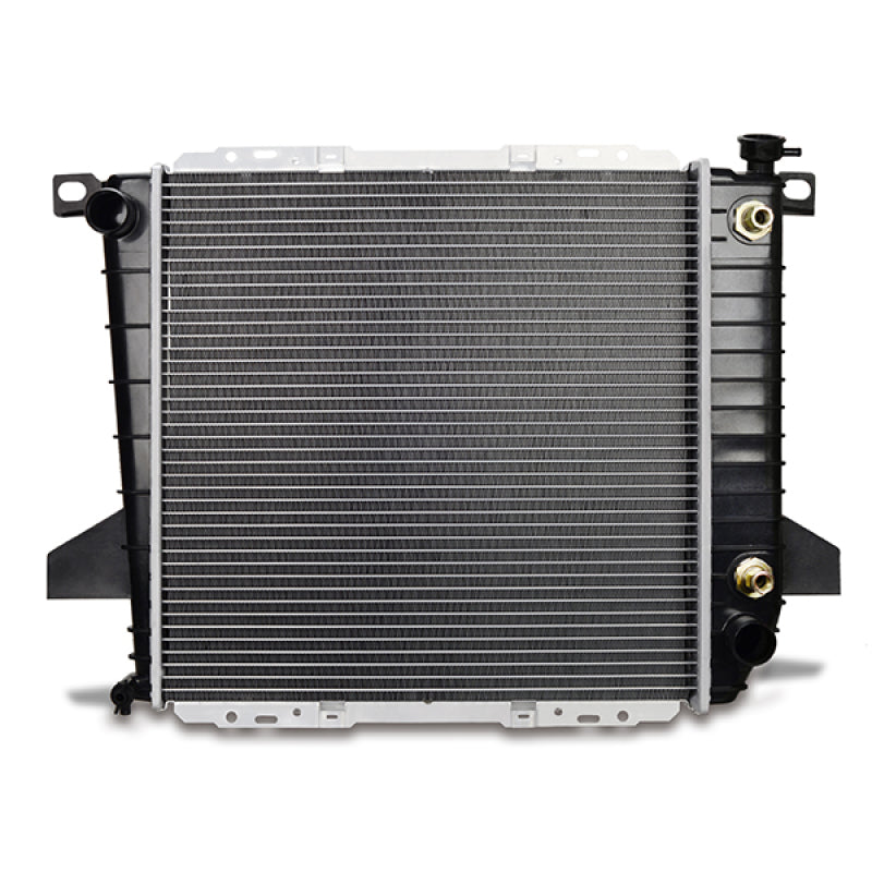 Mishimoto 1995-1997 Ford Ranger 2.3L Radiator Replacement R1726-AT Photo - out of package