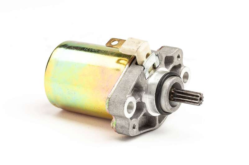 Ricks Motorsport Electrics Ricks Motorsport New European Starter Motor 61-715 61-715 User 1