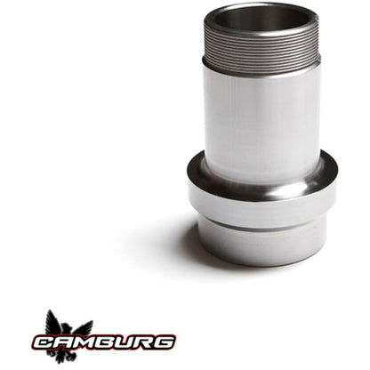 Camburg 2.25 Front LHT 4130 Weld-in Snout CAM-010014 CAM-010014 Photo - Primary