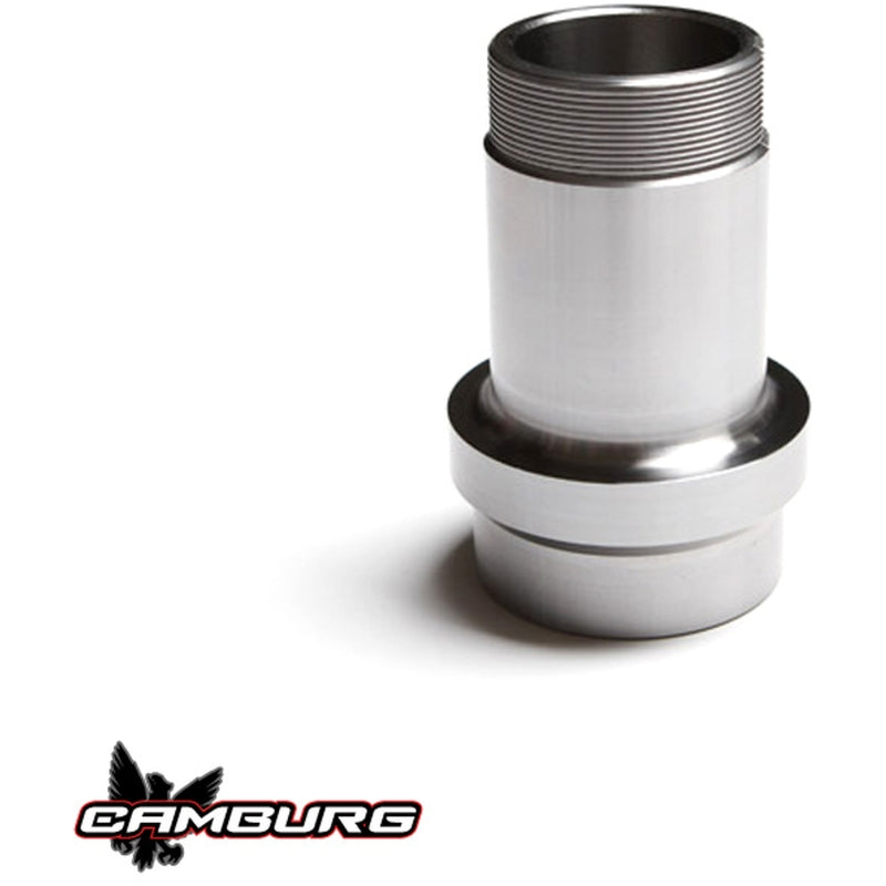 Camburg 2.25 Front RHT 4130 Weld-in Snout CAM-010015 CAM-010015 Photo - Primary