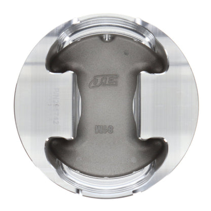 JE Pistons AUDI 1.8T 8.5:1 KIT Set of 4 Pistons 295742 295742 User 1