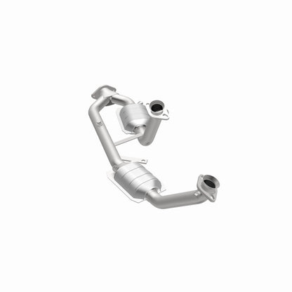MagnaFlow Ford Windstar HM Grade Federal / EPA Compliant Direct-Fit Catalytic Converter 93342 360 Degree Image Set