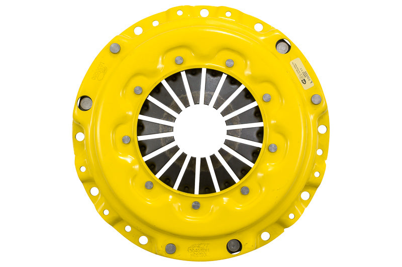 ACT MaXX Xtreme Pressure Plate Acura Integra ALL 92-93 H025XX Photo - Primary