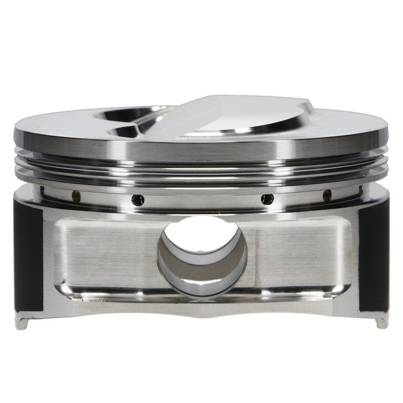 JE Pistons 302/351 SBF DOME Set of 8 Pistons 232477 232477 User 8