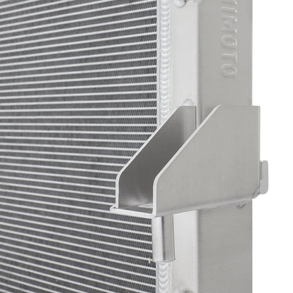 Mishimoto 2019+ Ram 6.7L Cummins Performance Aluminum Radiator MMRAD-RAM-19 MMRAD-RAM-19 User 1