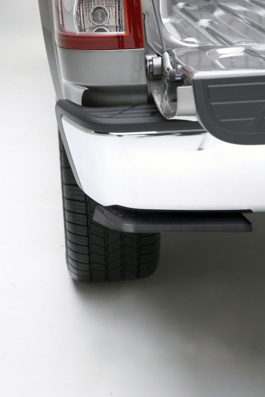 AMP Research 2007-2013 Chevy Silverado/GMC Sierra 1500 75300-01A Photo - Mounted