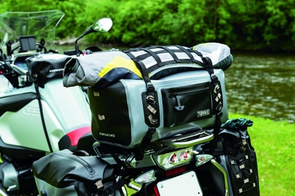 Kuryakyn Torke 35L Dry Duffle 5171 5171 User 1