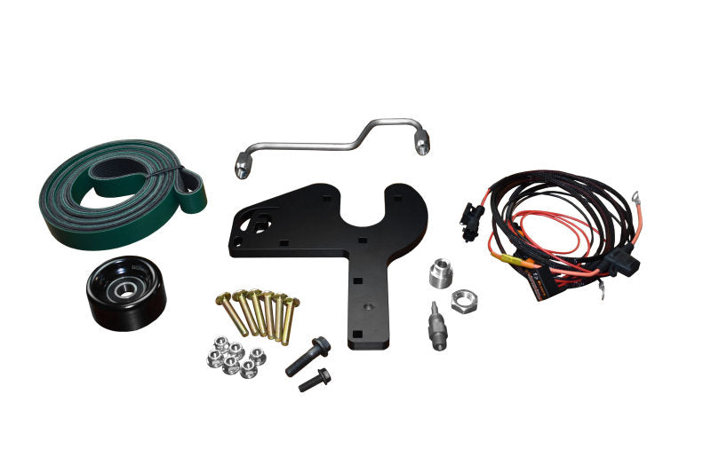 Fleece Performance 10-12 Dodge 2500-3500 6.7L Cummins Dual Pump Hardware Kit FPE-DPK-67-1012 FPE-DPK-67-1012 User 1