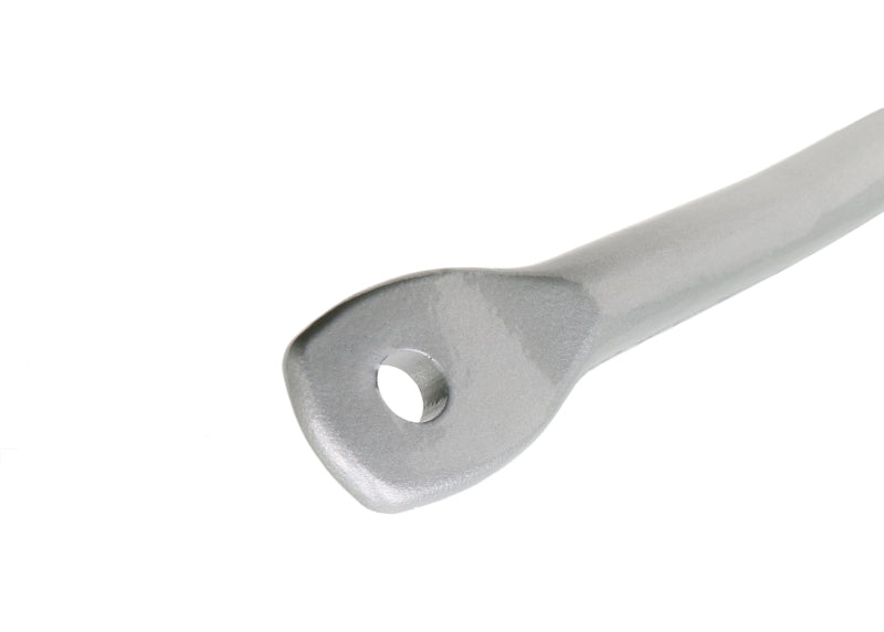 Whiteline Rear Sway Bar 18mm Heavy Duty Mitsubishi Lancer Non Evo 2002-2007 BMR79 Photo - Unmounted