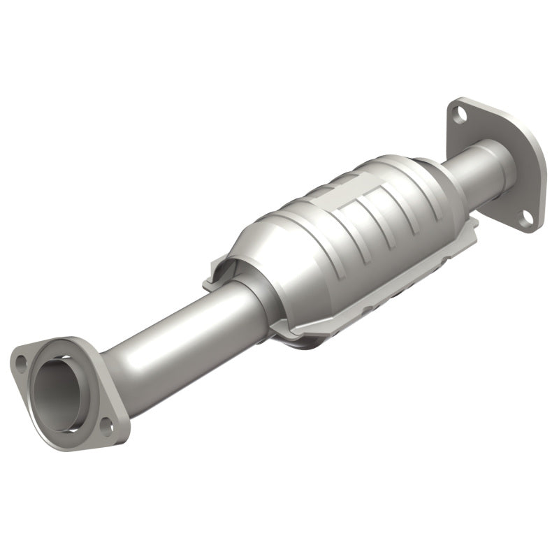 MagnaFlow Mazda MPV HM Grade Federal / EPA Compliant Direct-Fit Catalytic Converter 24428 Photo - Primary