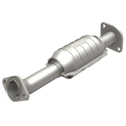 MagnaFlow Mazda MPV HM Grade Federal / EPA Compliant Direct-Fit Catalytic Converter 24428 Photo - Primary