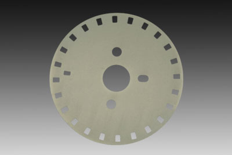 AEM Electronics CAS Trigger Disk 50mm OD Nissan 200SX 300ZX V6 1984-1996 30-8761 Photo - lifestyle view