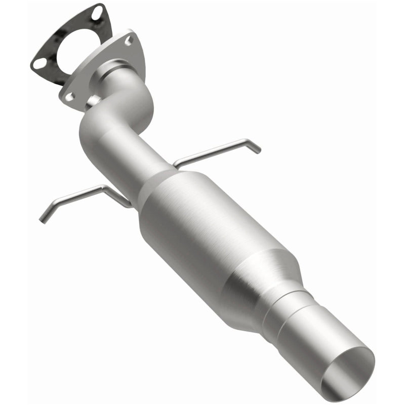 MagnaFlow California Grade CARB Compliant Direct-Fit Catalytic Converter 3391416 Photo - out of package