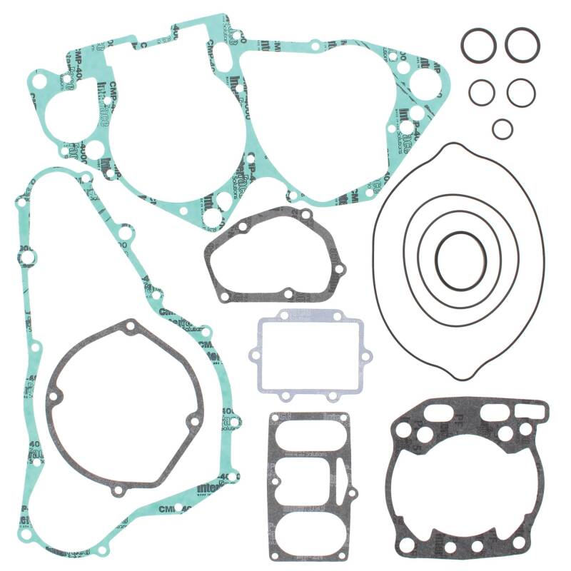 Vertex Pistons Vertex Gaskets 96-98 Suzuki RM250 Complete Gasket Kit 808580 808580 Photo - Primary
