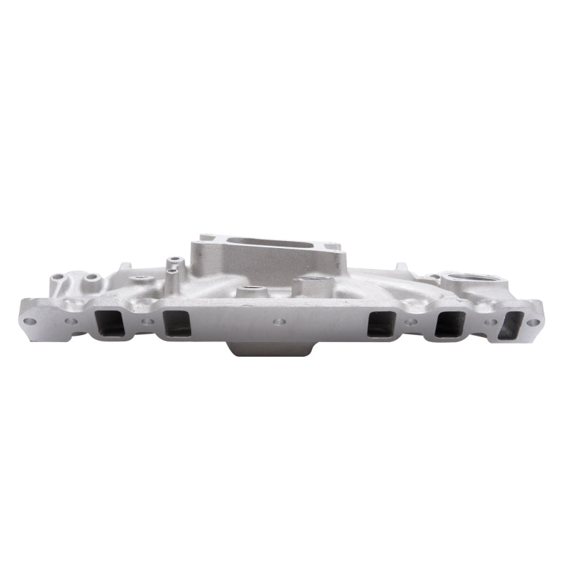 Edelbrock Manifold Torker Holden 308 CI V8 Satin 2790 2790 Photo - out of package