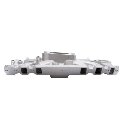 Edelbrock Manifold Torker Holden 308 CI V8 Satin 2790 2790 Photo - out of package