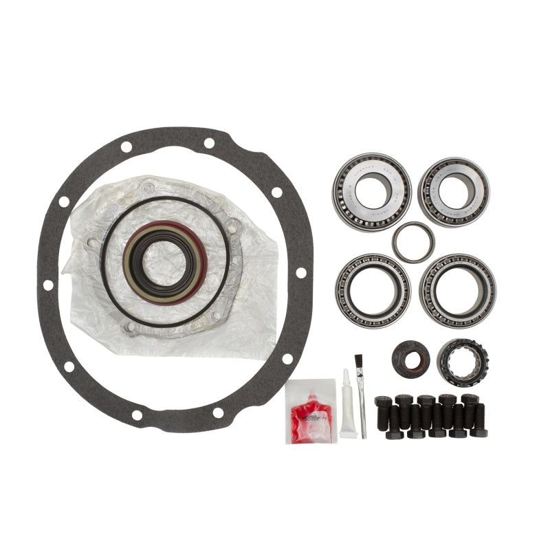 Eaton Ford 9in Daytona Master Install Kit K-F9.289DY K-F9.289DY Photo - Primary