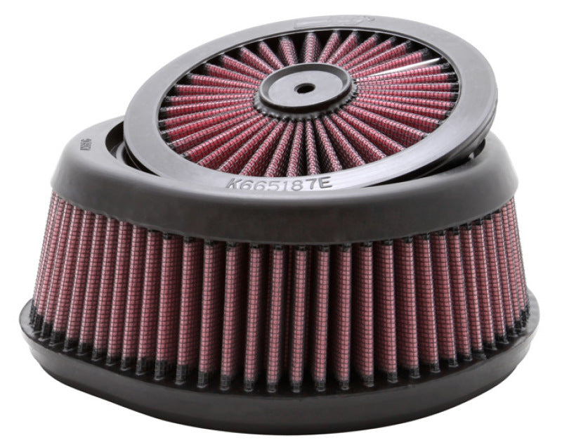 K&N Engineering Replacement Air Filter KNEYA-2506XD YA-2506XD Photo - Primary