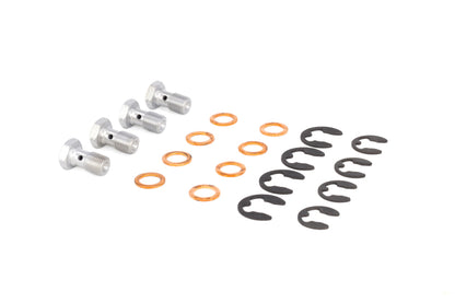 Goodridge Stainless Steel Brake Line SS Brd 97-05 Lexus GS300 21002 Photo - out of package