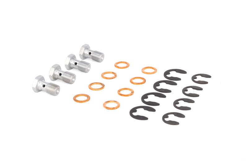 Goodridge Stainless Steel Brake Line SS Brd 97-05 Lexus GS300 21002 Photo - out of package