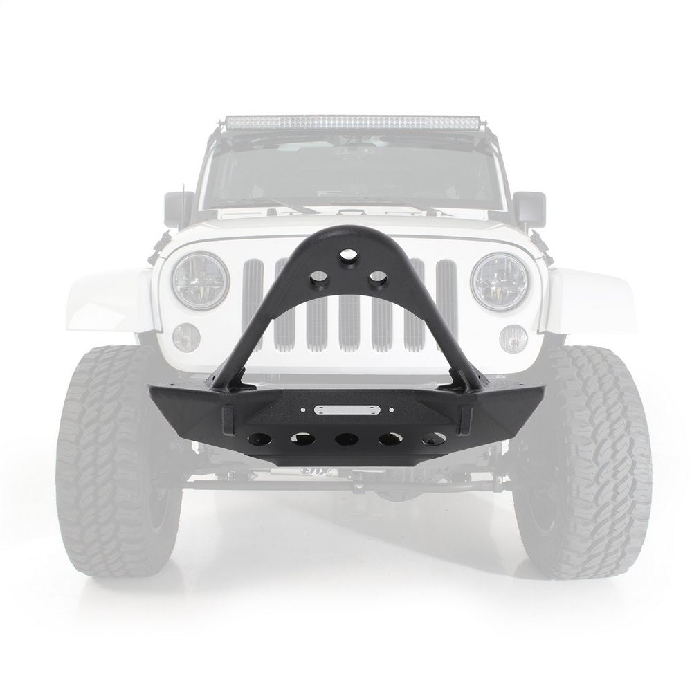 Smittybilt Src Front Stinger Bumper 76524