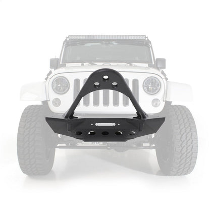 Smittybilt Src Front Stinger Bumper 76524