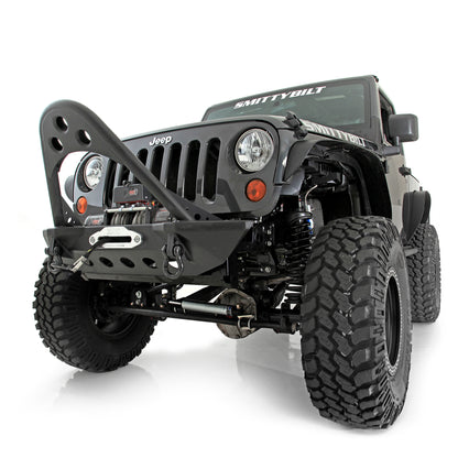 Smittybilt Src Front Stinger Bumper 76524